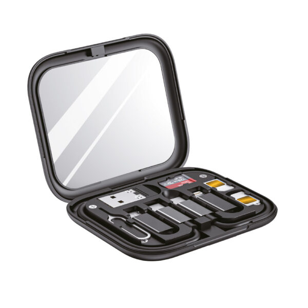 Kit de Cable 9 en 1 Multifuncional / Mod. BL-CB901