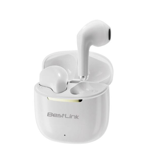 Auriculares Inalámbricos Air Style / Mod. BL-AH100