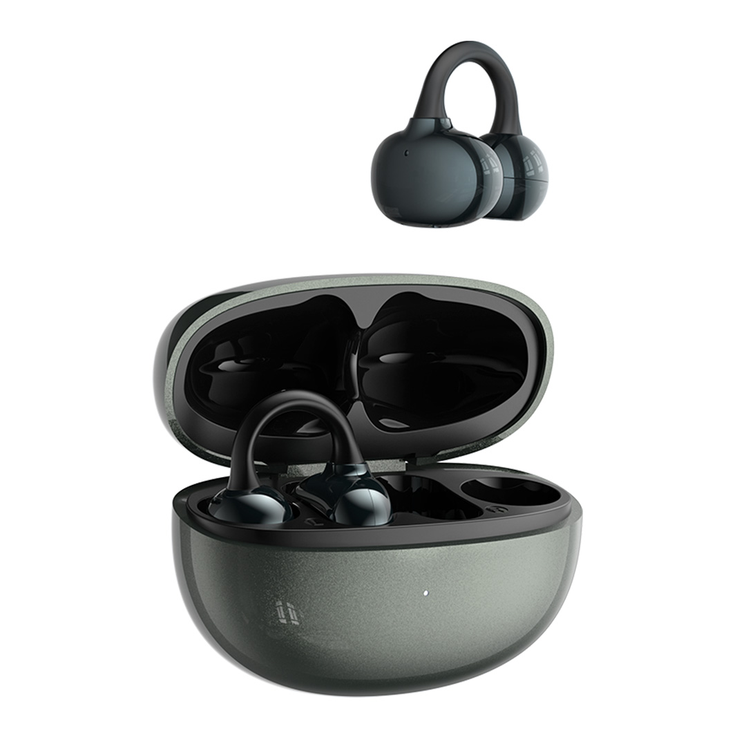 Auricular Ear Clip - copia